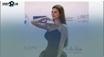 صعود هنادي مهنا إلى النجومية بسرعة قياسية اليوم في أحدث الأخبار